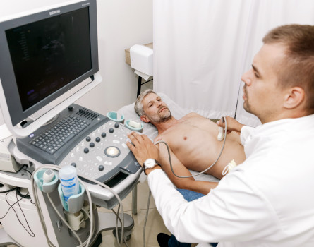 УЗД органів черевної порожнини у Львові